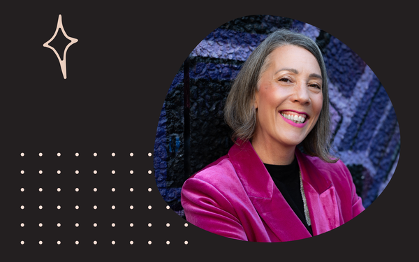 Redefining Visibility in Legal Marketing: How Helen Burness Is Helping Women in Law Own Their Expertise
