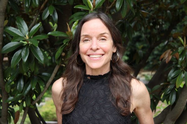 Fran Benedict: Why True Wellbeing Starts With Coming Back to Yourself