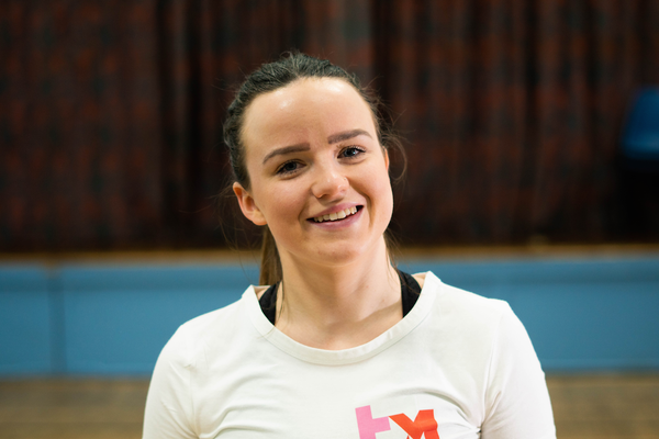 Fiona Roberts on Rebuilding Strength: How theMovement Charity Restores Women's Right to Exercise