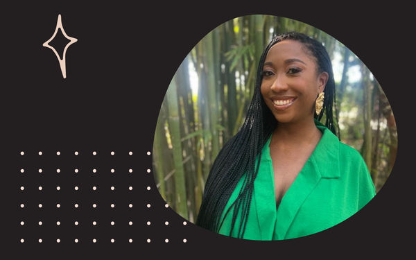 How Avyana Chapman Merged Content Creation, Journalism & Communications to Build a South Florida PR Agency