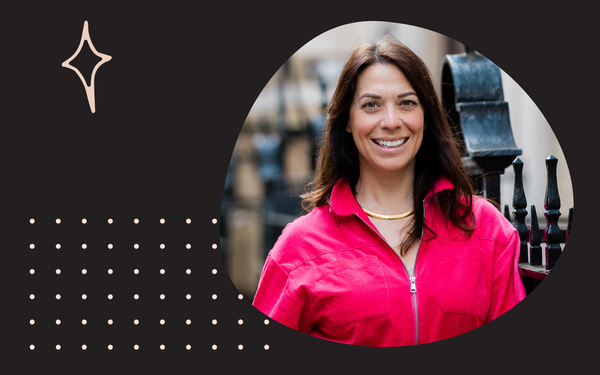 Dr. Elizabeth Newman-Earl: Turning Lived Experience as a Military Spouse Into a Social Enterprise