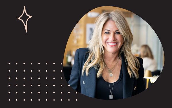 The Political Life She Had to Rewrite: Jen Thompson on Waking Up, Walking Away, and Writing Wild Pivot