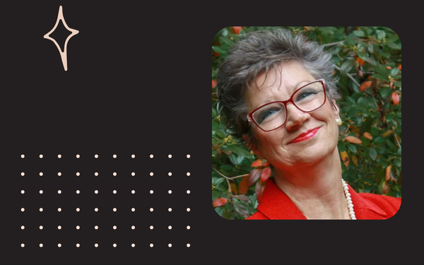 Breaking the Age Barrier: How Kim Anderson Is Building a Smarter, More Inclusive Talent Market