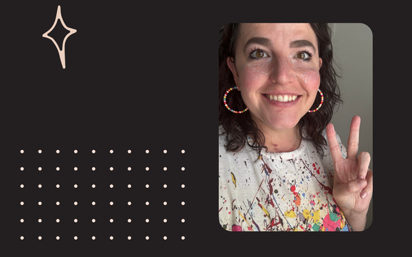 Attention, Not Consumption: How Racheal A. Is Reimagining the Way We Gift with OhGiftPlease
