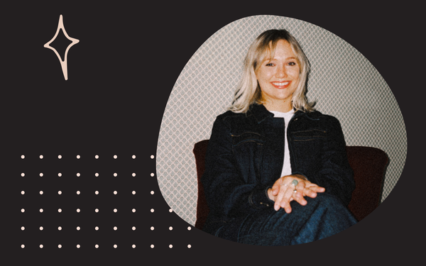 The Name Game: How Emma Bryant Turned a Branding Pet Peeve Into The Nameist