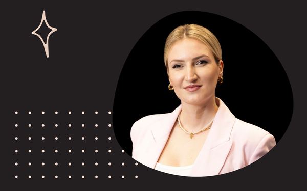 From SaaS to Recruitment: How Ksenia Molodych Built XOO to Fix the Gaps Between Growth Functions