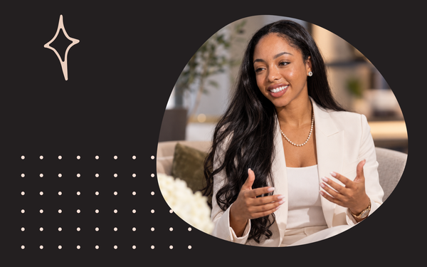 From Operations to Ownership: How Radiance Mack Built a Business Out of Being the One Who Holds Everything Together