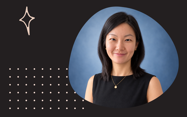 From Cambridge to Shenzhen: How Leah Geng Is Helping Hardware Founders Bridge the Gap to Production