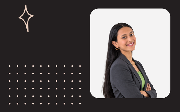 Adhira Tippur of Kairos Health on Building AI Voice Agents for Dental Practices