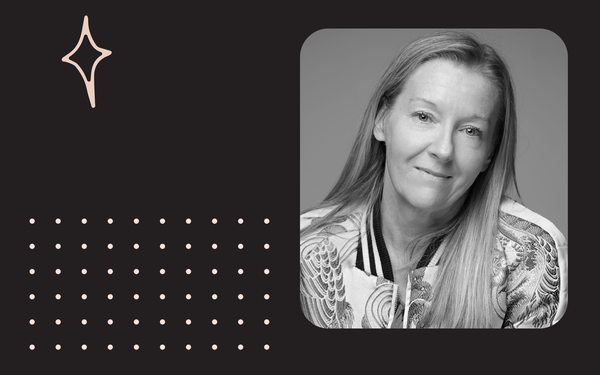 Christine Jones of Sirenxyz on Why Brands Need to Be One of the Girls