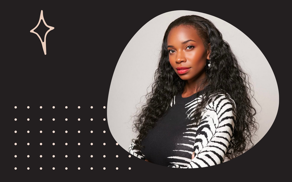 Latris Latrelle Oliveira: How a Boutique Lingerie Founder Became a Fashion Media Entrepreneur