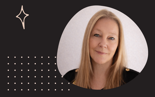 Closing the AI Enablement Gap: Tina Saul on Building KINTAL for Smaller Creative Businesses