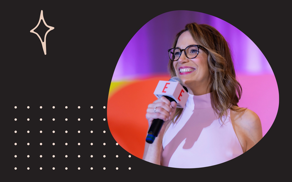 Stephanie Cartin of Entreprenista on Building a Community by Listening First