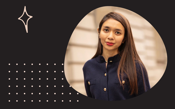From Visa Maze to Venture Network: How Elizabeth Maruyama Is Building AVA Migration for Immigrant Founders