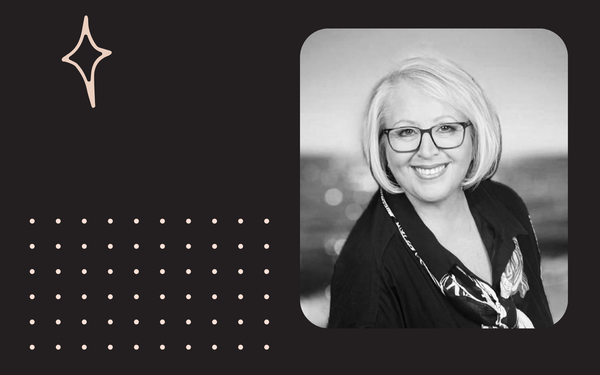 Carol Richards of RAI By Design on Building Trust Into AI From Day One
