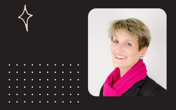 Rachel Stone on Why Great Leadership Starts With Self-Awareness