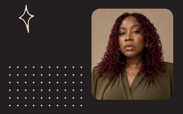 Ghia Ransome of Ghinius on Choreographing the Conditions Where People and Businesses Thrive