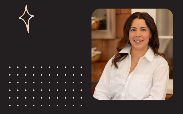 Amanda Horan of Line + Cleat on Making Children's Life Jackets Something Kids Want to Wear