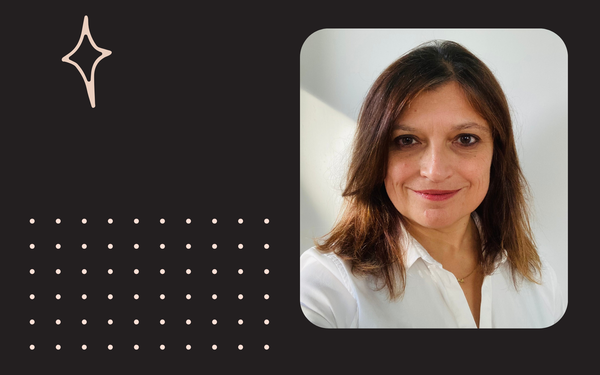Corinne Briaud of LongHER on Helping Women Add Healthy Years, Not Just Years