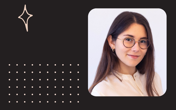 Alessia Frasson of Uncommon Artwork on Building the Team Artists Do Not Have