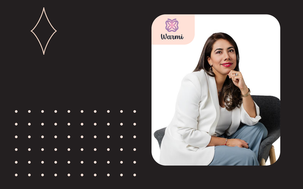 Nathaly Vinueza of Warmi on Building Financial Protection Around Women's Unpaid Work