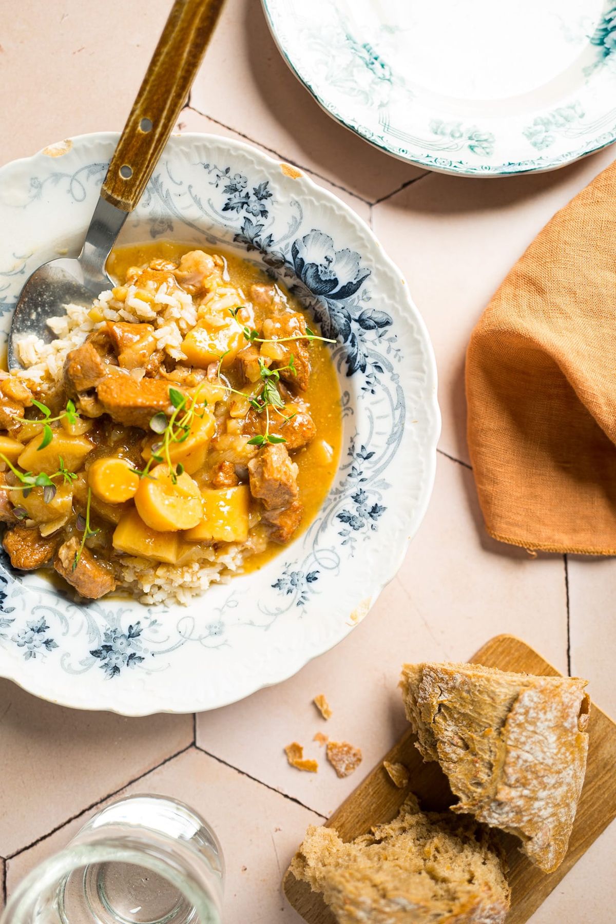 Oppskrifter trykkoker