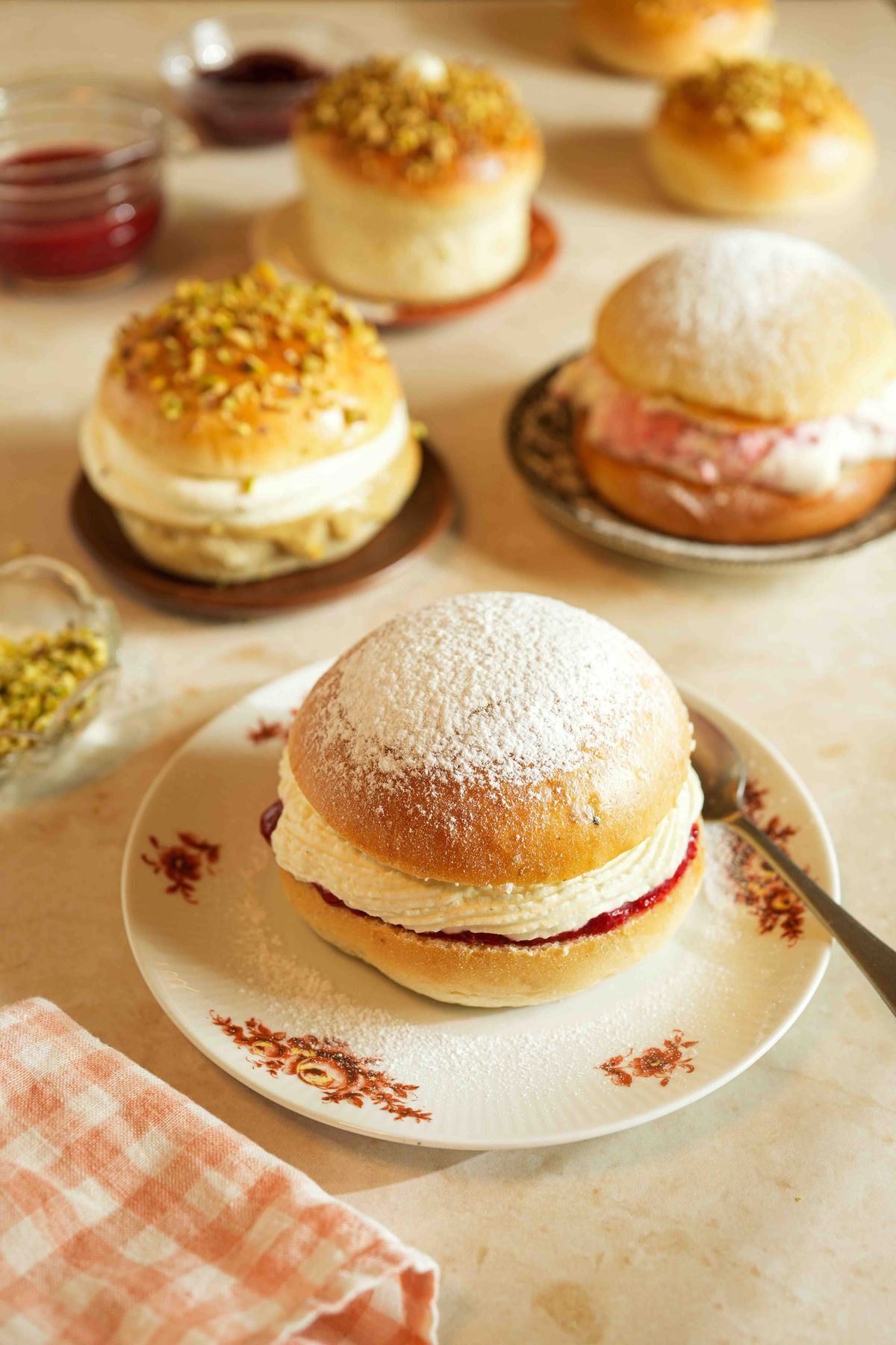 Årets beste fastelavnsboller!