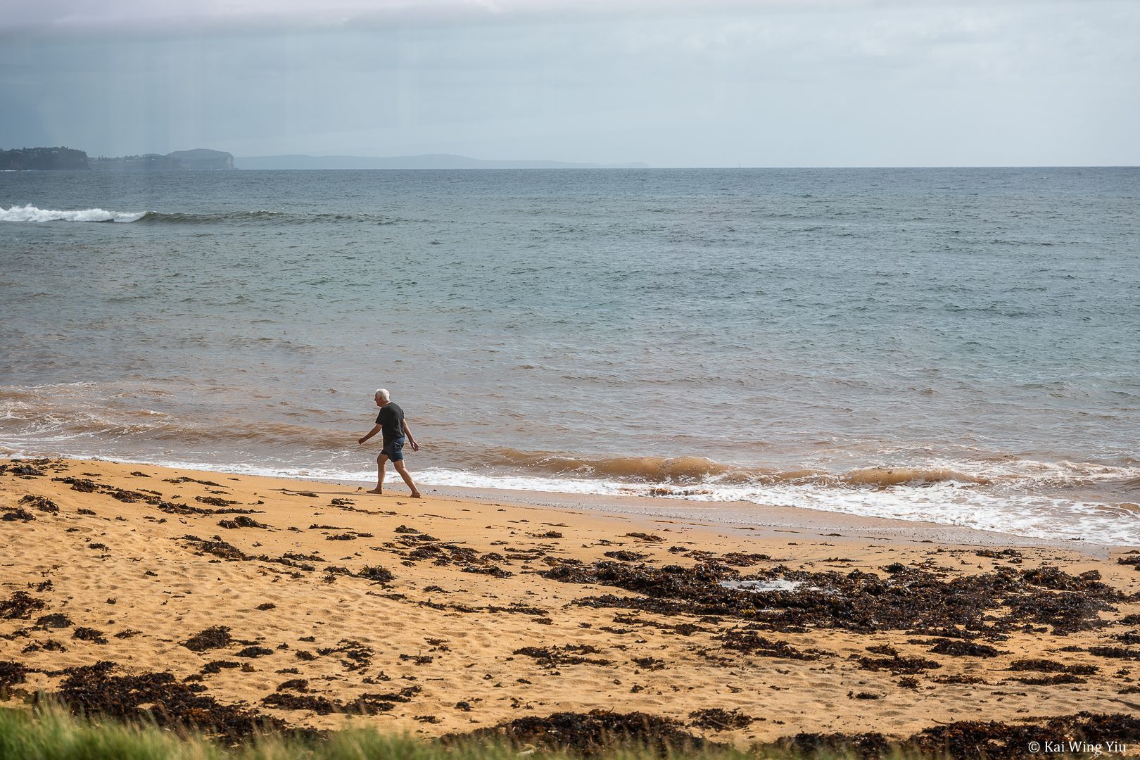 兩個共存的世界