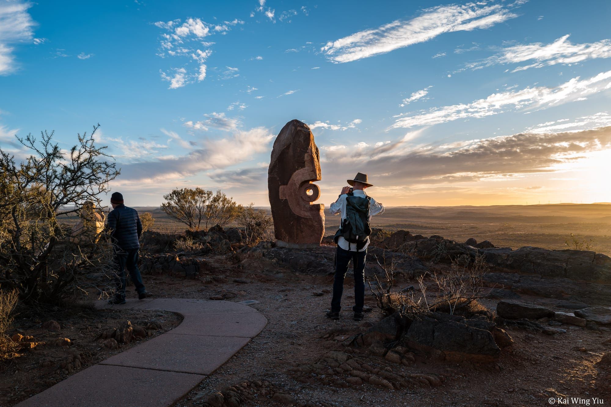 澳洲內陸行散記之四