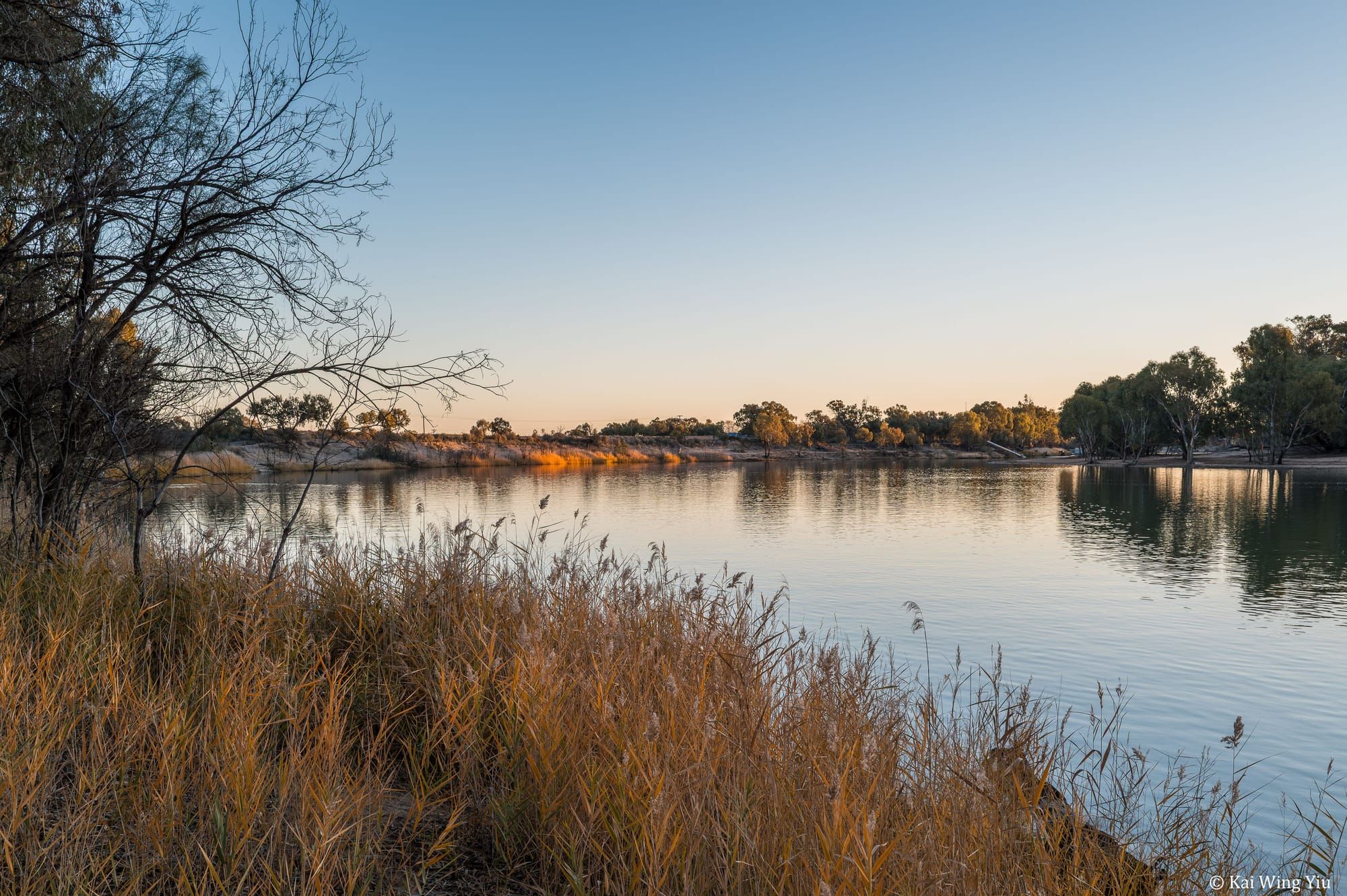澳洲內陸行散記之五