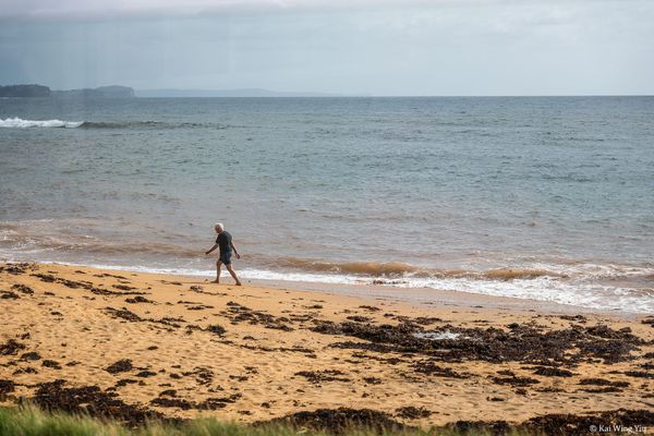 兩個共存的世界