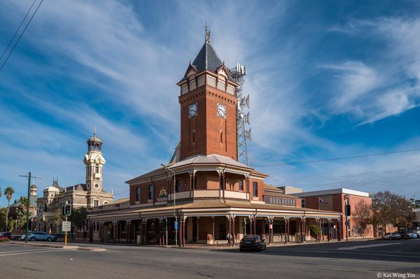 澳洲內陸行散記之二