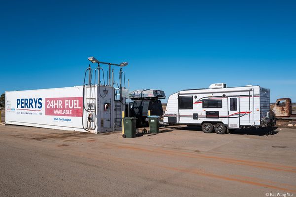 澳洲內陸行散記之三