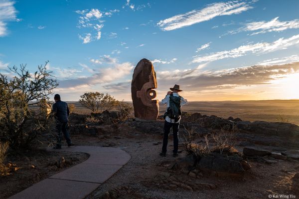 澳洲內陸行散記之四