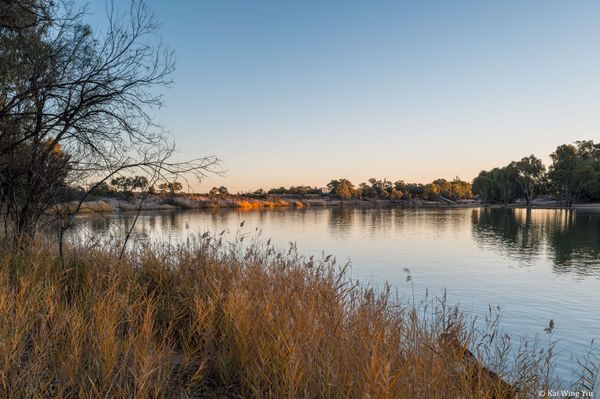 澳洲內陸行散記之五