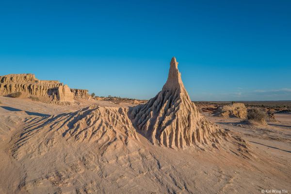 澳洲內陸行散記之七