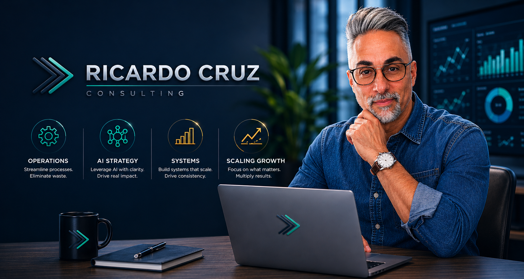 Ricardo Cruz Consulting