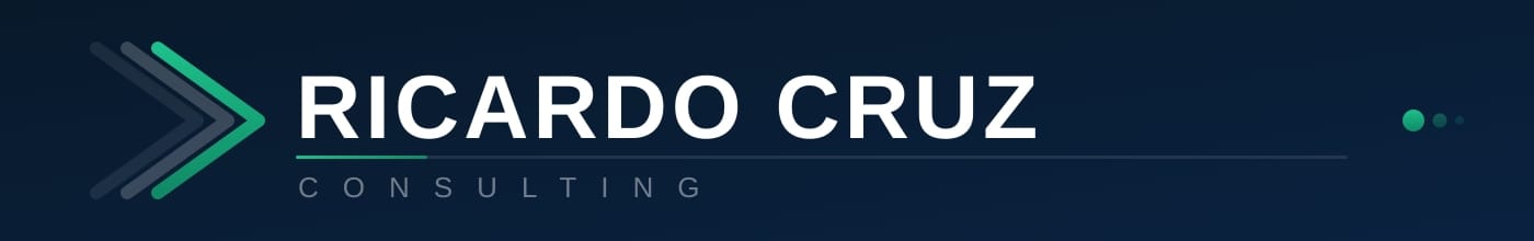 Ricardo Cruz Consulting
