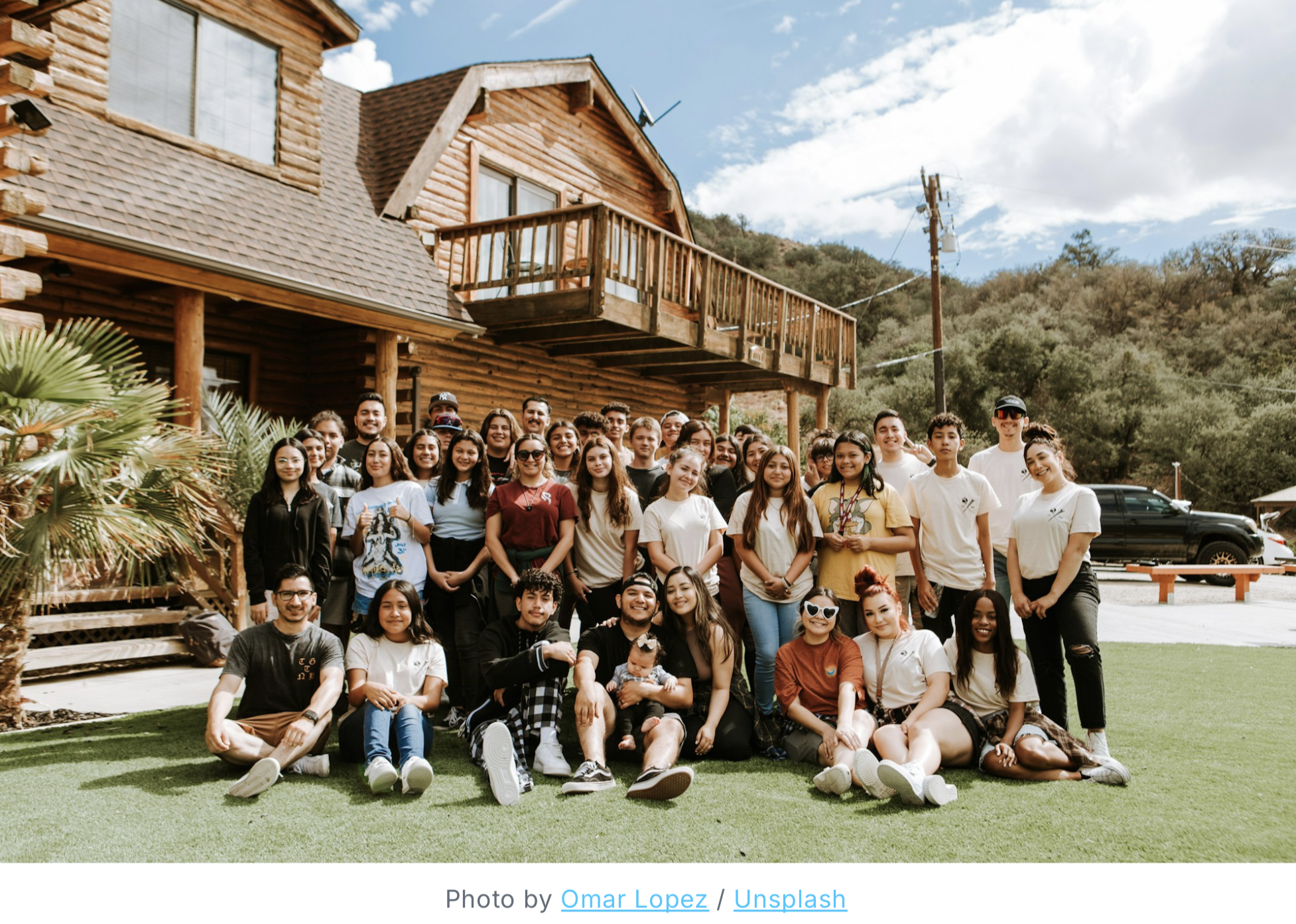 Family Reunion