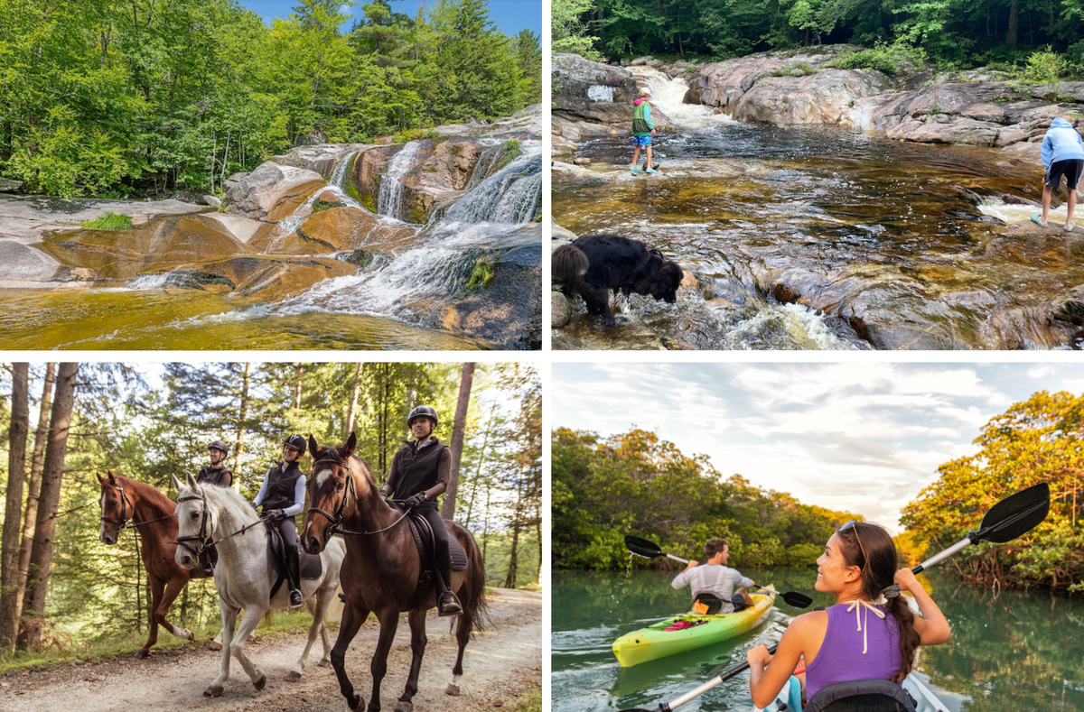 10 Bachelor Party Ideas Near Sunday River, Maine
