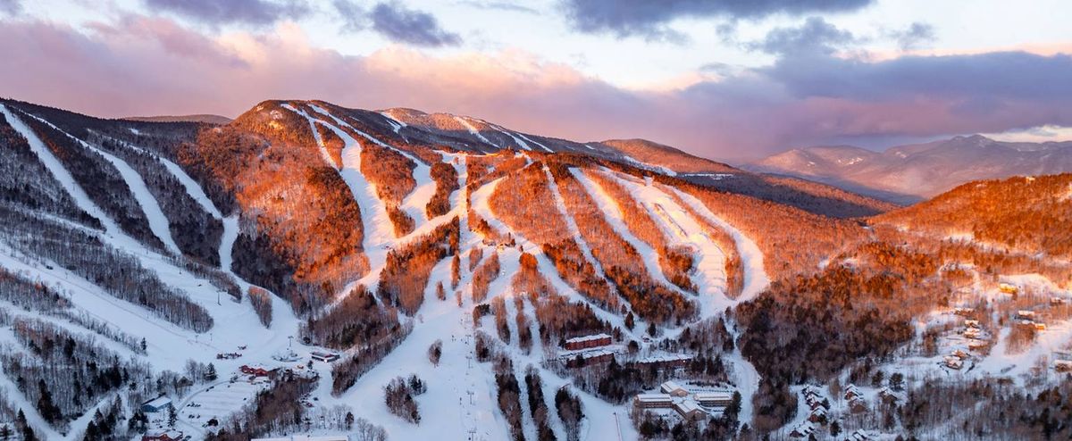 Best Kid-Friendly Winter Activities Near Sunday River