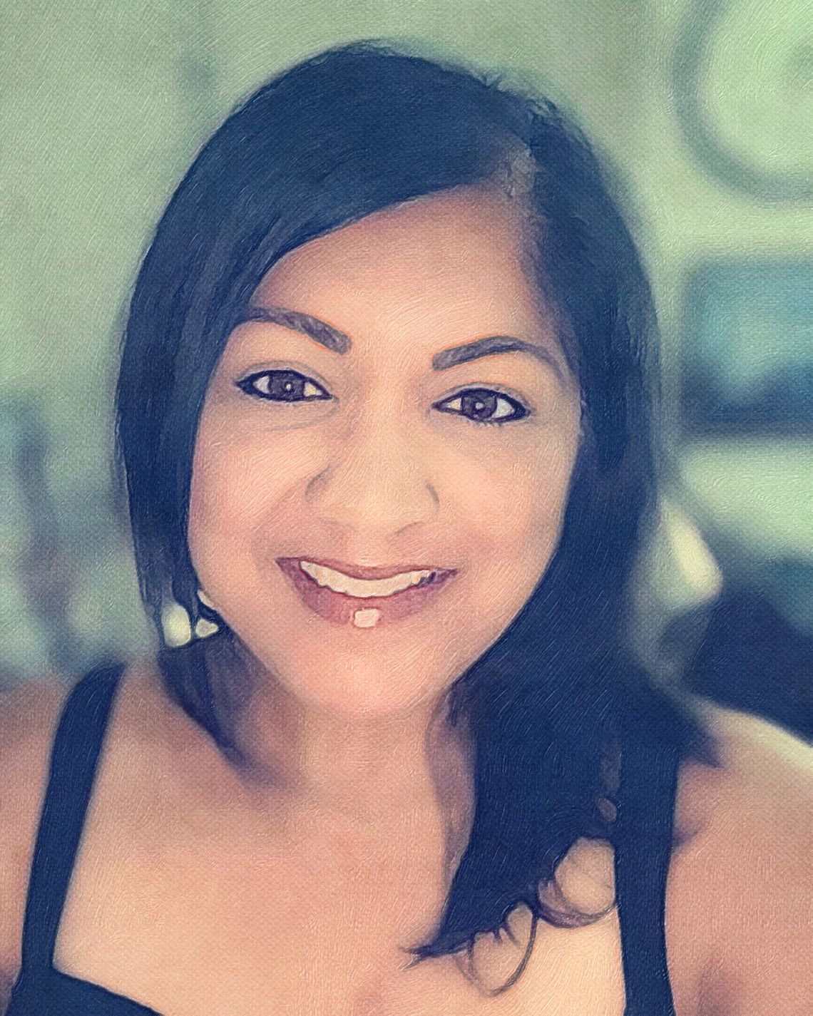 on becoming vintage