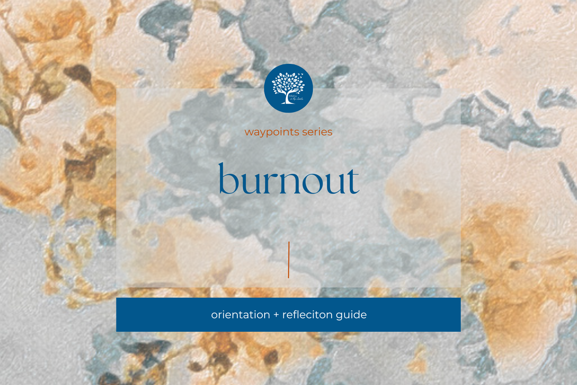 burnout