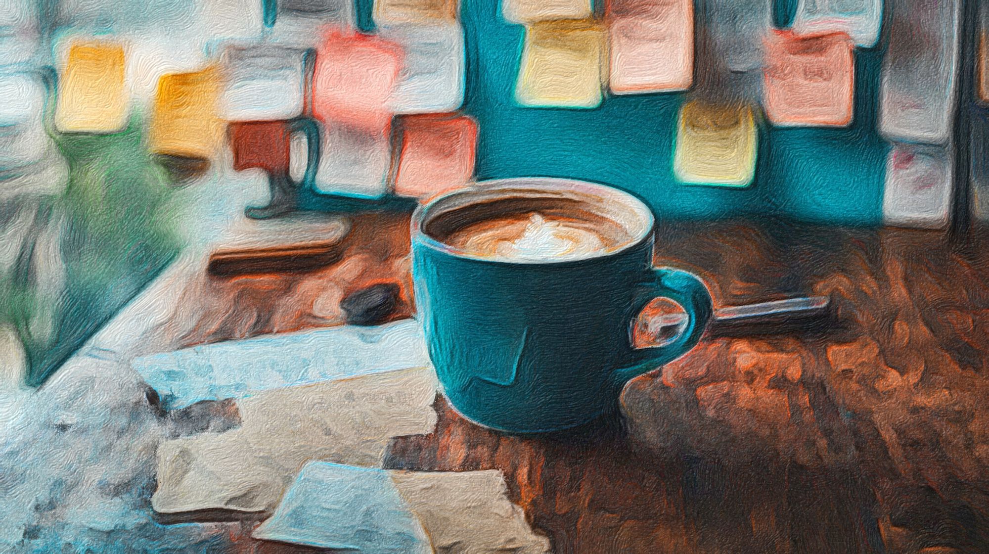 transforming routine into ritual: infusing workplace culture with humanity and intention