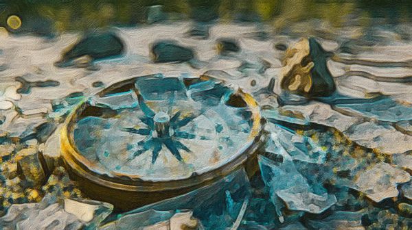 when a nation abandons its moral compass: moral injury and institutional betrayal in america