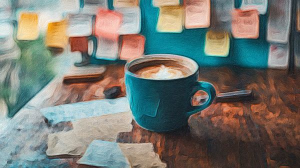 transforming routine into ritual: infusing workplace culture with humanity and intention