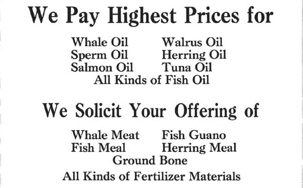 Herring Scrap 32: State of Scraps