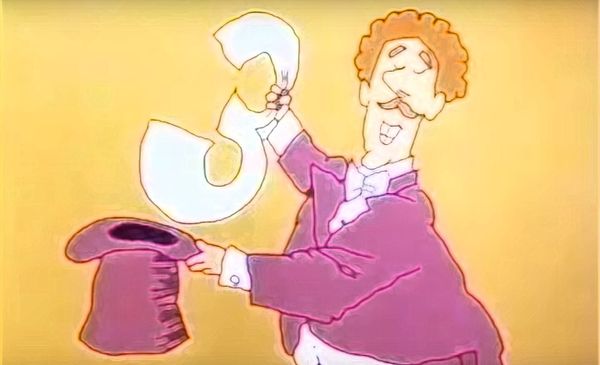 Herring Scrap 38 - The Rule of Three