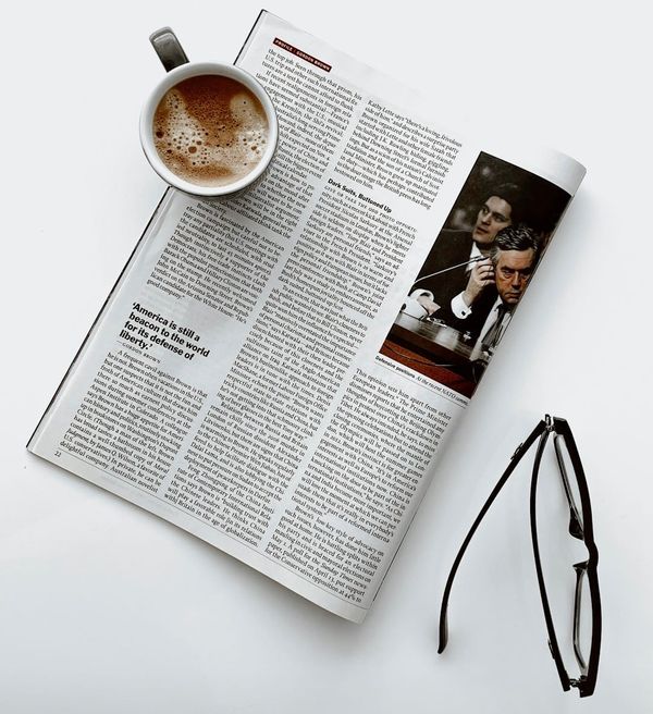 #TomorrowsPapersToday - 1 April 2026