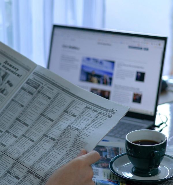 Morning News Briefing - 3 April 2026